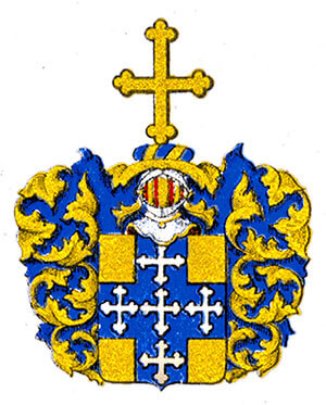 Kjerstin Thyrildsdotter Stålhandske